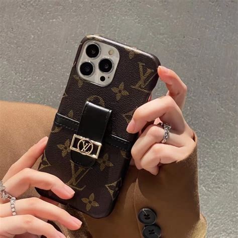 louis vuitton golf cover|authentic louis vuitton phone case.